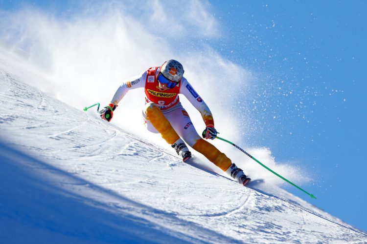 Shiffrin-Vlhova, Chen-Hanyu among marquee Olympic matchups